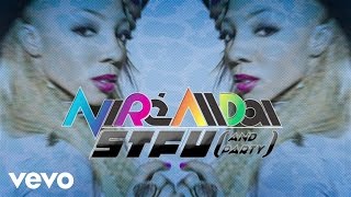 NiRè AllDai - STFU and Party (Lyrics)