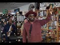 Big Daddy Kane: NPR Music Tiny Desk Concert