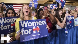 Women for Hillary: We're With You | Hillary Clinton