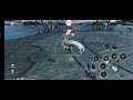 moonlight blade 1v1 beggar vs swordsman