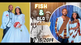 #Our wedding#ተሞሸርን/temosherin/ የሰርጋችን video 5/10/2014 sergachin👬🐩👏👏👏🙏❤❤❤❤