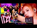 사랑에 미친 있지와 있지에 미친 나⭐자존감 지킴이 있지(ITZY )의 데뷔곡부터 마.인.모까지 무대 모아보기!💗(ITZY Stage Compilation) | #소장각 KBS 방송