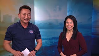 Honolulu Crimestoppers' Chris Kim on at-large scammers, thieves on Oahu