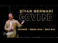 Şiyar berwari govend 2022 © شيار برواري