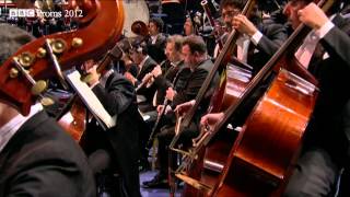 Dvořák: Symphony No 9 in E minor, 'From the New World' - BBC Proms 2012
