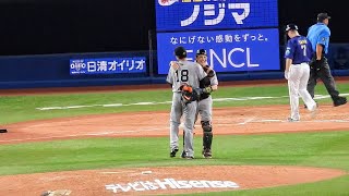 【これが見たかった】菅野智之3年ぶり完封勝利!!!　2024.7.28