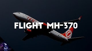 रहस्यमयी फ्लाइट की अनसुलझी कहानी Mystery of Missing Flight MH370 Hindi