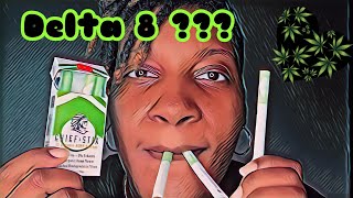 chief stix delta 8 Cigarettes||Does it make you high??