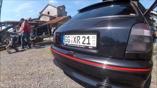 9. Westerwälder Tuning Treffen 2016