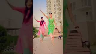 husband tera sarkari job lag raha dance | rohtak jao jaipur jao jao agra dance | Dance with Alisha