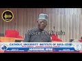Nigerian Senate Moves to Nationalize MTN and DStv Over South African Xenophobia.