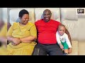 musa mseleku responds after being dragged for his grandchild singabakho mayeni u0026 tirelo bonding