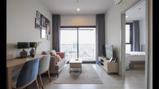 XT Ekkamai Condominium for Rent