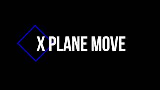 3DCS NEW FEATURE in V7.5 - X Plane Move