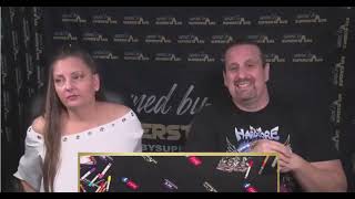 ECW Tommy Dreamer on the Beulah vs Fonzie match (2020 Interview)