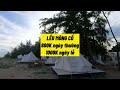 lata camping bÃi camping nÊn trẢi nghiỆm khi ĐẾn biỂn cẦn giỜ