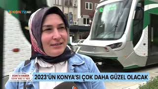 Selçuklu Başkenti Konya'ya Yakıştı