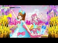 【プリパラ　switch】foreverfriends～1 74億分の奇跡～（プリパラ　オールアイドルパーフェクトステージ）