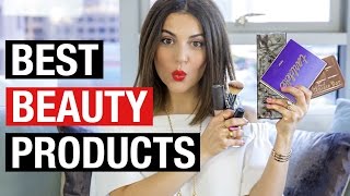 2015 Beauty Favorites