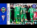 Twierdza Radom niezdobyta! | Radomiak - Górnik Z. | HIGHLIGHTS | Ekstraklasa 2021/22 | Round 14