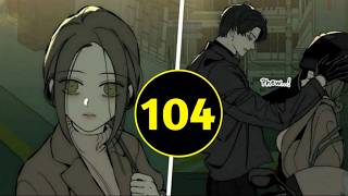 CHAPTER 104 : 🌹 TEARS ON A WITHERED FLOWER MANHWA 🌹