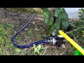 0.5hp Solar pump, # solar motor, # 500watt solar pump, # solar water pump