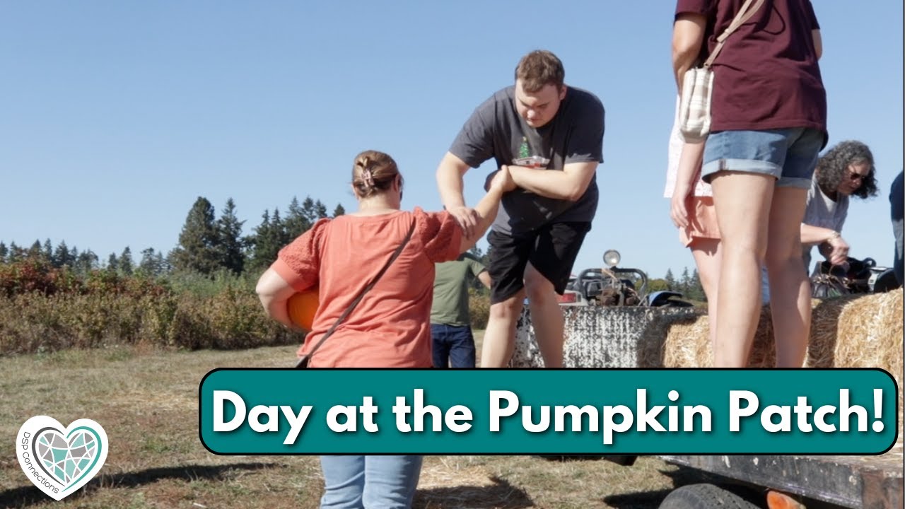 Pumpkin Patch Youtube