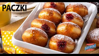 How to Make Paczki