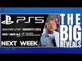 PLAYSTATION 5 ( PS5 ) - CONSISTENT 120 FPS / INSANE SPEED NEWS / PSN UPDATE LEAK / NEW REVEAL NEXT …