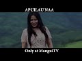 rongmei latest movie apuilau Naa full movie available only on manguitv watch on manguitv app