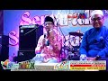 Dato’ Ustaz Kazim Elias - Fitnah, Ujian Kembali Mengingat Allah @P2 Bicara Santai Semarak Seni Buday