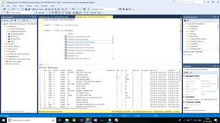 How to Drop database in Sql Server