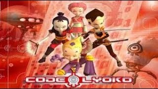 Lyoko Rebooted Roblox Season 5 Episode 9 - code lyoko ifscl green tower picture roblox