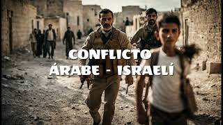 Conflicto Árabe - Israelí