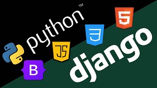 Full Stack Web Development with Python and Django (Part 5/7)