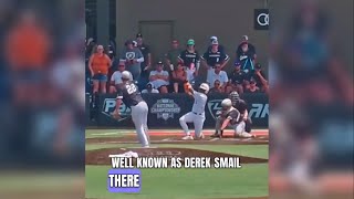 Ben Kulp - PBR Futures Game