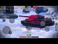 wot blitz gravity force mode maus 戰車世界 閃擊戰