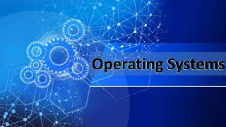 Operating Systems Chapter #11 - Mass Storage