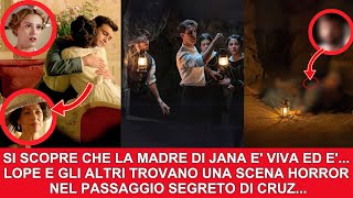 La Promessa Anticipazioni : La madre di JANA è VIVA !!!