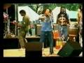 Bob Marley Lively Up Yourself Auckland New Zealand 1979