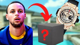 You Won't Belive on what Stephen Curry Spends his Millions $ | Net Worth Update