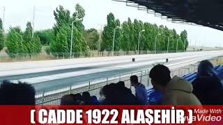 CADDE 1922 ALAŞEHİR