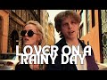 Frederik Cornelius & Szibilla - Lover On A Rainy Day (Official Music Video).