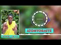 RAPHAEL JULIUS - ATONYORAIYE ( OFFICIAL AUDIO VISUAL)