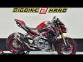 Kawasaki Z900 SE 2019 Exhaust sound Akrapovic Gp slip on