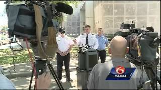 Spike in Carrollton crime has residents concerned