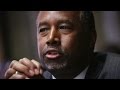 Ben Carson: Every group faces discrimination