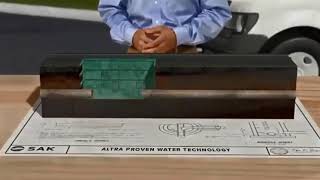 ALTRA Proven Water Technologies Complete Process