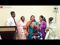 special song bro. sathesh selvaraj u0026 family maranatha revival church qatar