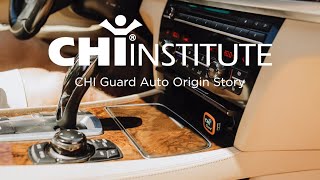 Explore the CHI Guard Auto